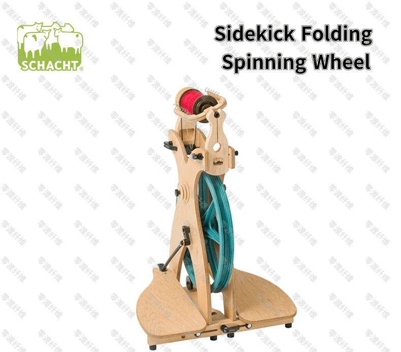 Sidekick Folding Spinning Wheelv_1@鍑＄蹇浘.png